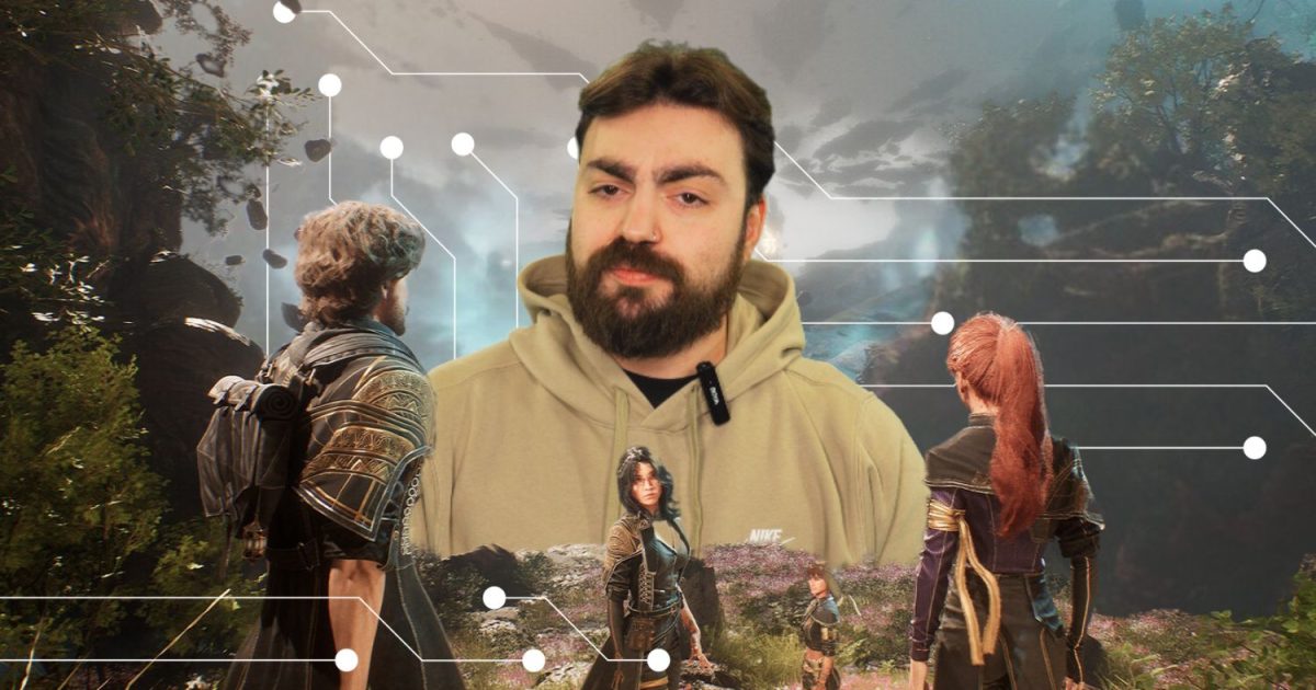 AI στα video games: Το σκάνδαλο με το Clair Obscur και η κουβέντα που μόλις ξεκίνησε