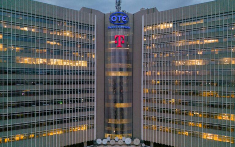 TELEKOM: Ο πρώτος πολυεθνικός τηλεπικοινωνιακός όμιλος που επιτυγχάνει κλιματική ουδετερότητα σε όλες τις δραστηριότητές του