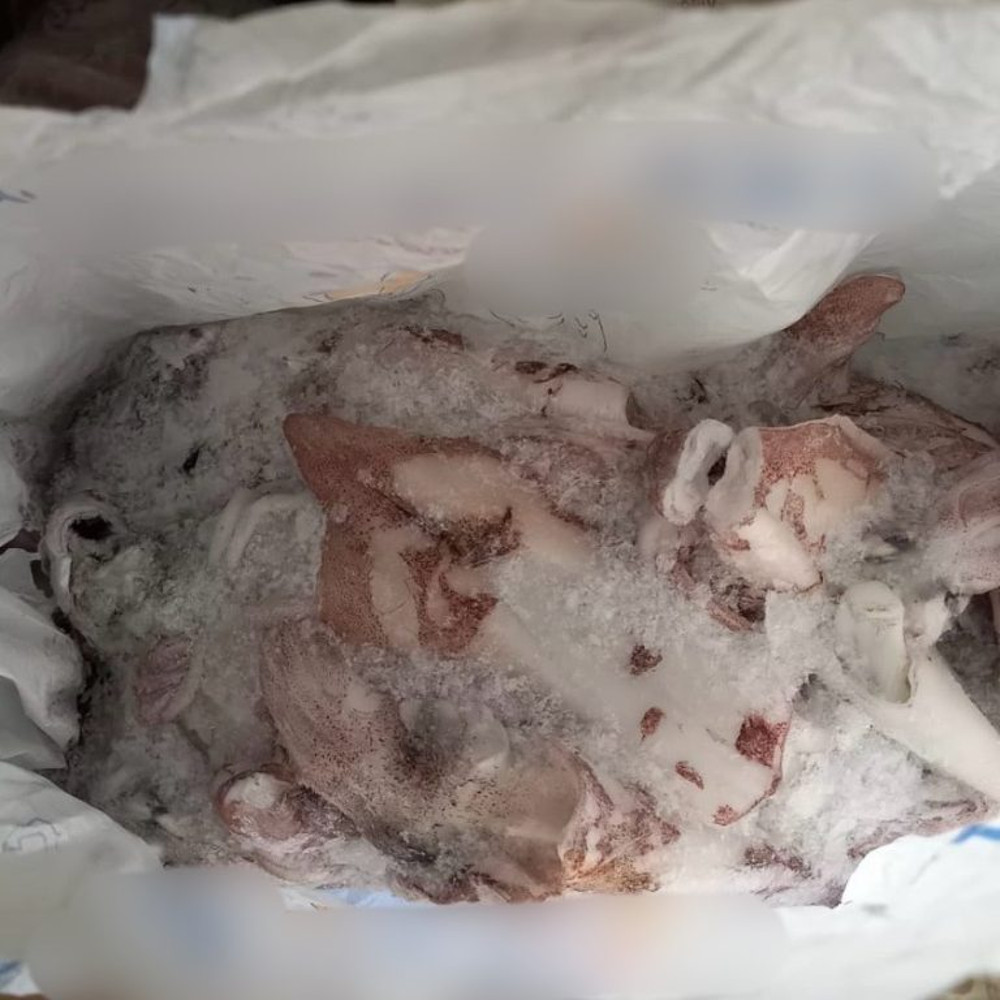 Νέες κατασχέσεις 5,6 τόνων ακατάλληλων τροφίμων από την Περιφέρεια Αττικής