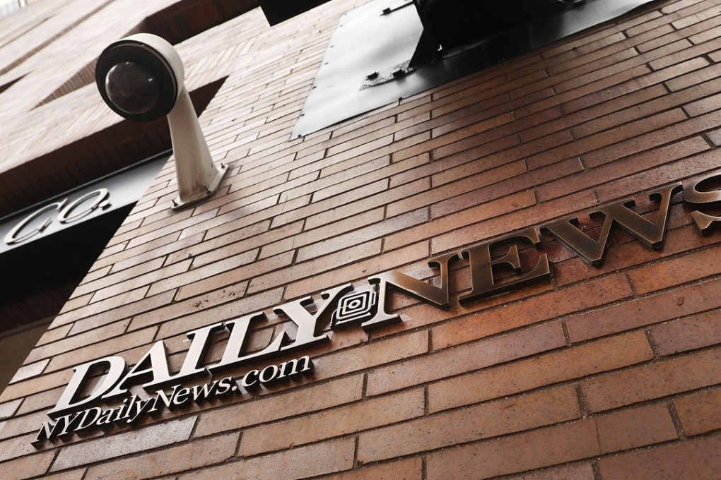 New York Daily News: «Σφαγή του Αγίου Βαλεντίνου» με νέο κύμα απολύσεων