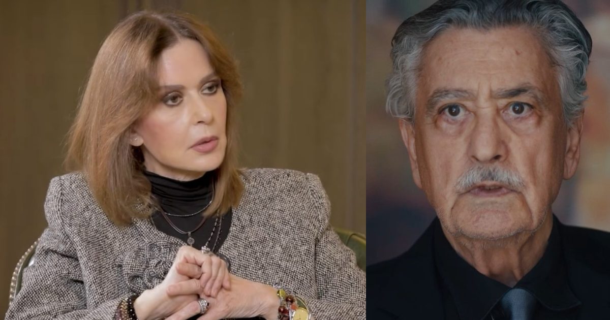 Κάτια Δανδουλάκη – Η αποκάλυψη για το τελευταίο τηλεφώνημα στον Νίκο Γαλανό και ο αρραβώνας τους που δεν κατέληξε σε γάμο