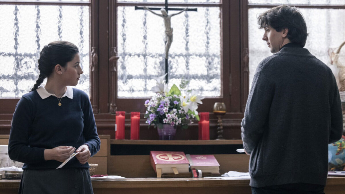 Ταινίες Πρώτης Προβολής: Από τον Πάολο Σορεντίνο και τον Τόνι Σερβίλο έως τον Μπράντλεϊ Κούπερ και την Πάττυ