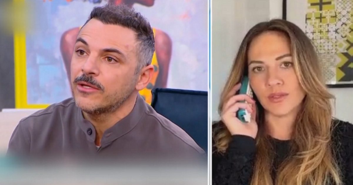 Μαρία Δεληθανάση για Κώστα Δόξα: «Ακούστηκαν πολλά και σοβαρά ψέματα» – «Θα απαντήσουμε εκεί που πρέπει»