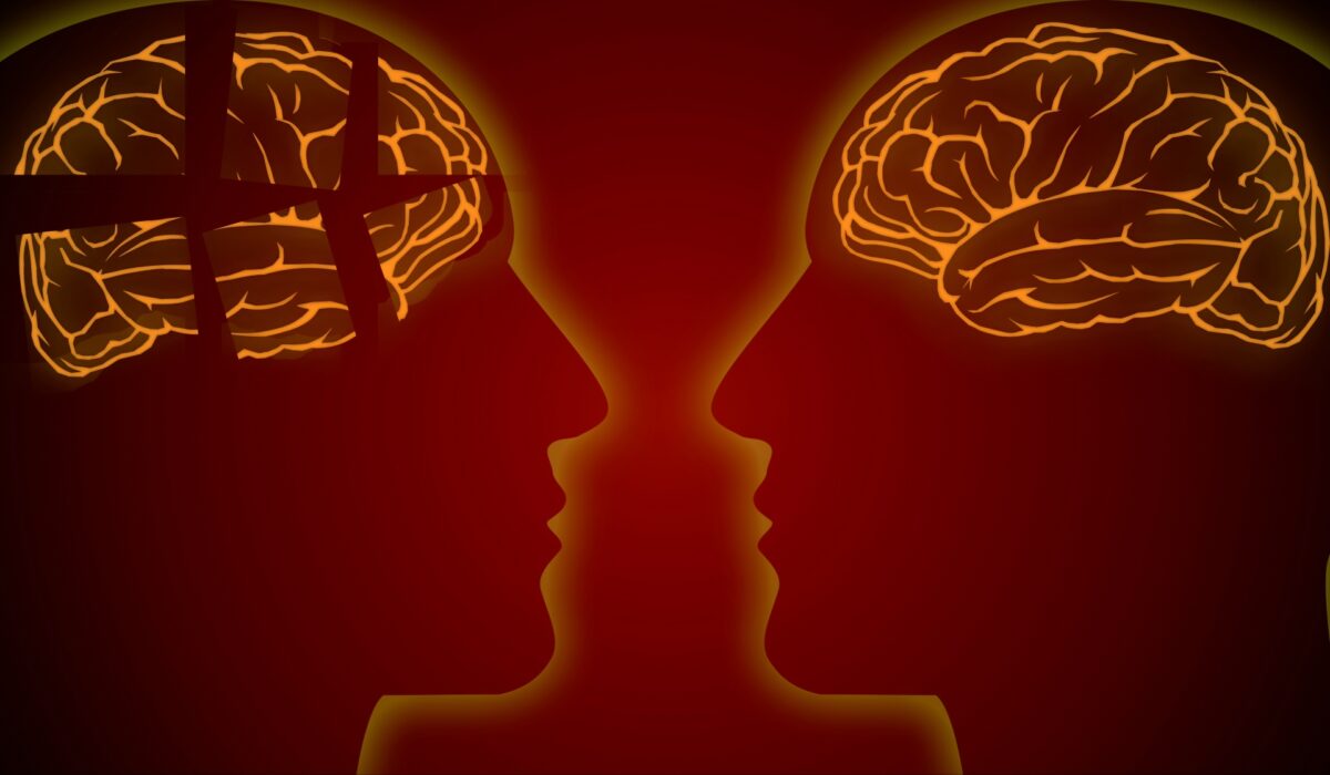 Άνοια: Γιατί οι γυναίκες διατρέχουν μεγαλύτερο κίνδυνο;