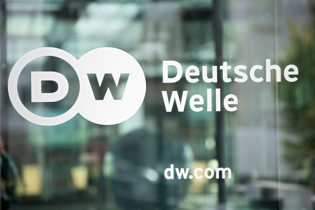 Κλείνει το Ελληνικό Πρόγραμμα της Deutsche Welle από το 2027