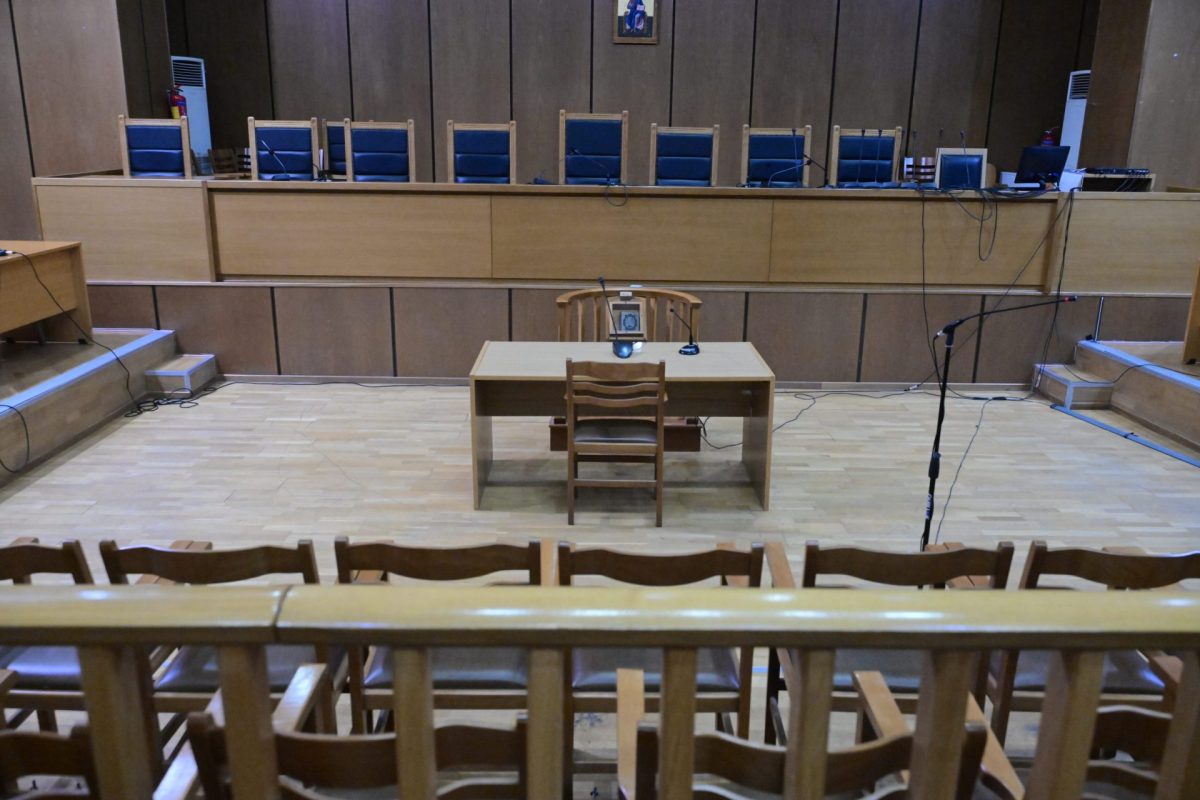 Ενοχος για έναν βιασμό και δύο απόπειρες ο ηθοποιός και σκηνοθέτης