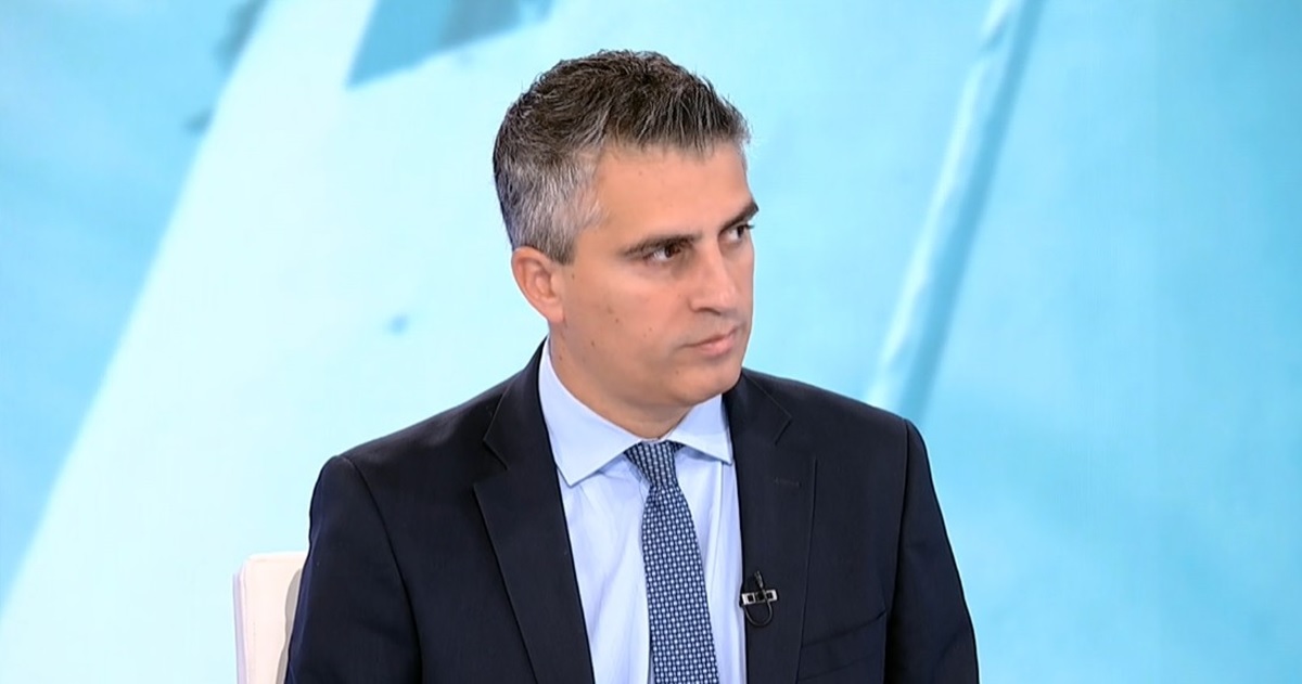 Δήμας: Εντός χρονοδιαγραμμάτων τα έργα αποκατάστασης απο το Daniel στην Θεσσαλία