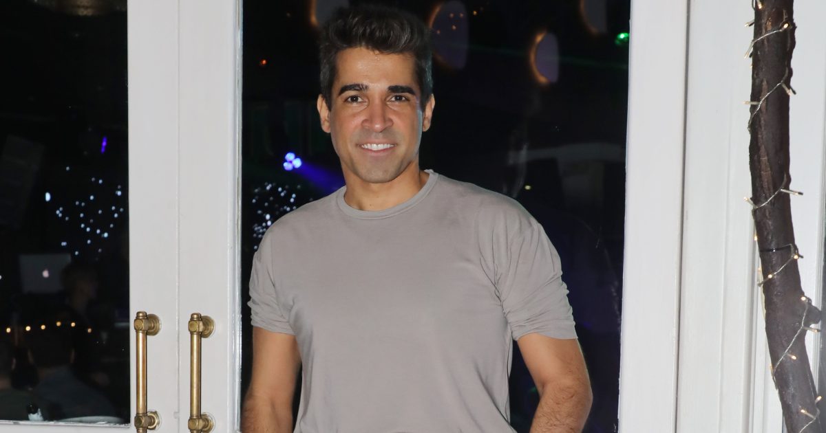 Βασίλης Δήμας: «Το θεωρώ υποκριτικό όλο αυτό με τον Νότη Σφακιανάκη»