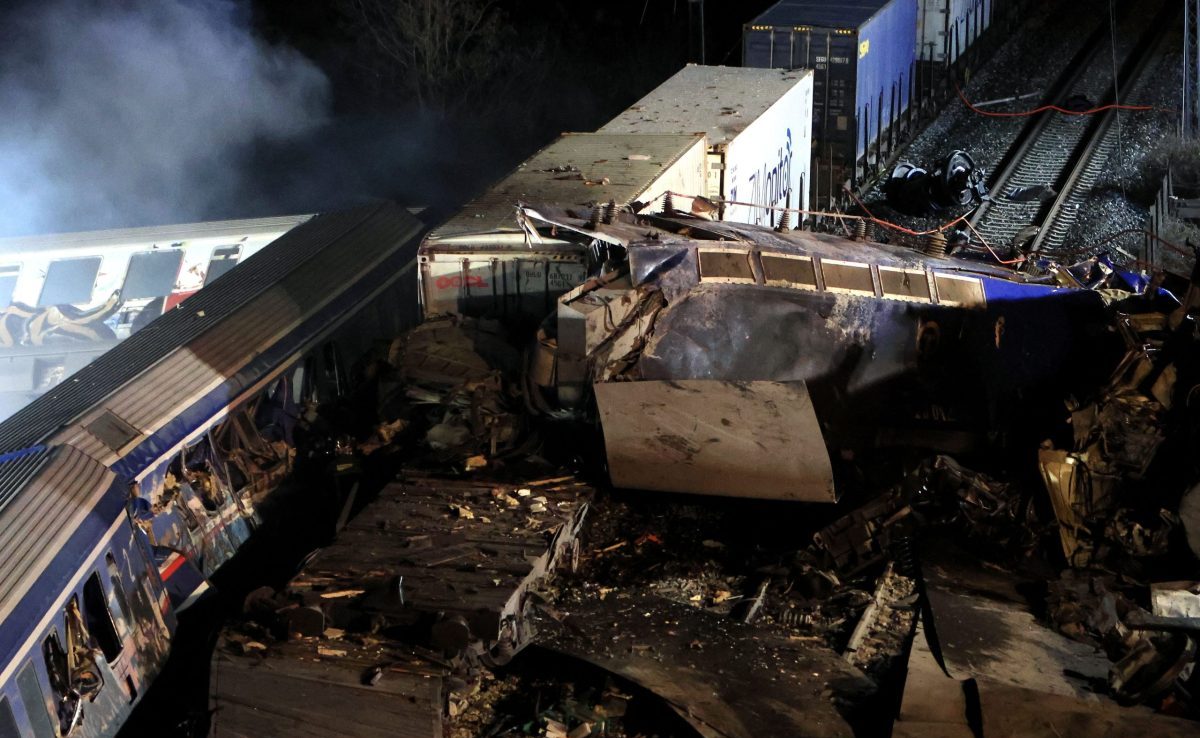 Το Σάββατο οι δύο πρώτες εκταφές θυμάτων των Τεμπών – Αναμένονται προσφυγές από τις οικογένειες