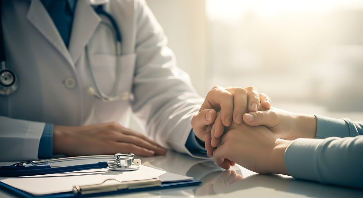 ΠΟΥ: Πάνω από 94 εκατ. άνθρωποι πάσχουν από καταρράκτη – Οι μισοί δεν έχουν πρόσβαση σε χειρουργική επέμβαση