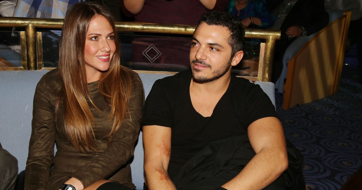 Κώστας Δόξας – Μαρία Δεληθανάση: Ξανά στα δικαστήρια 6 χρόνια μετά τις καταγγελίες