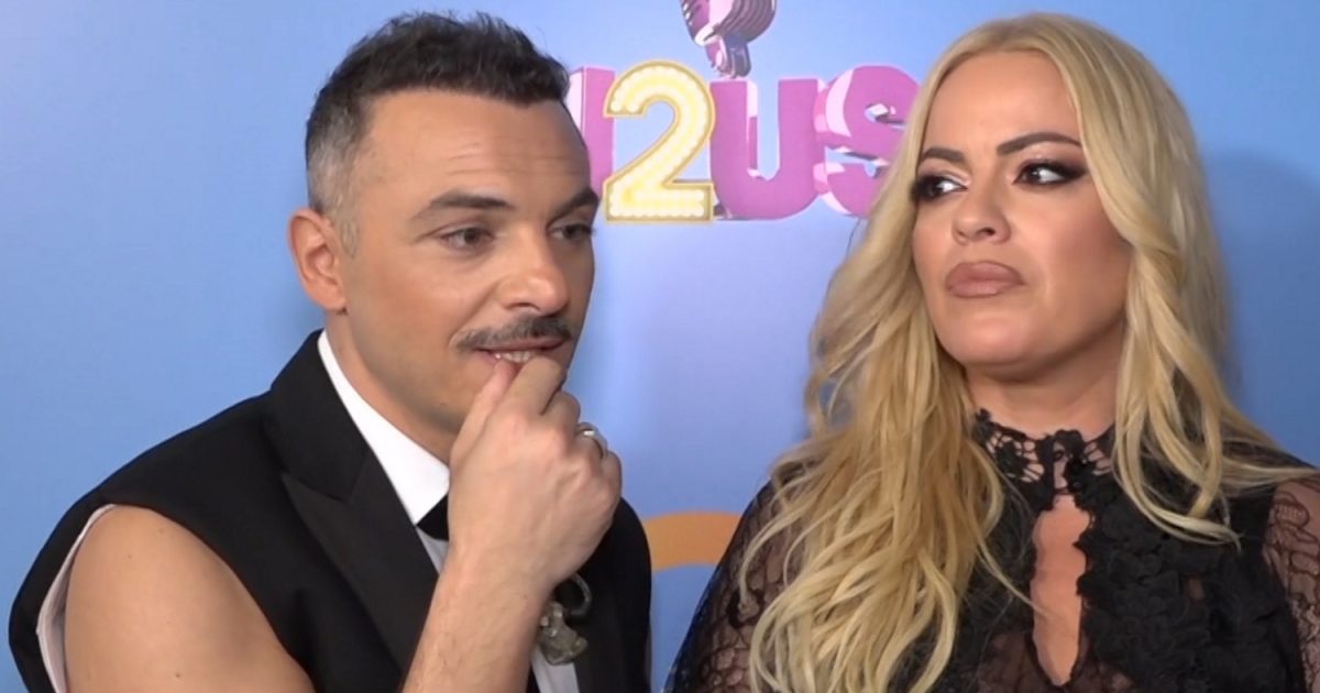 Κώστας Δόξας: «Τα παιδιά μας να είναι καλά, μακριά από μικροπρέπειες, κακίες και πράγματα που τα βλάπτουν»