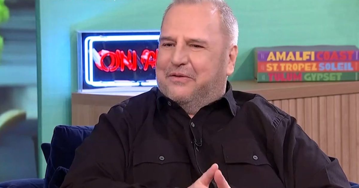 Βαγγέλης Δρίσκας: «Έκανα τον σταυρό μου κι είπα ότι αν φτάσω στο ξενοδοχείο “όλα καλά”»