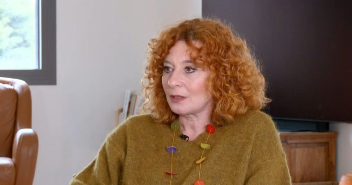 Φαίδρα Δρούκα: «Τους άλλαξα ολονών τα πόμολα στο θέατρο, δεν μου άρεσαν»