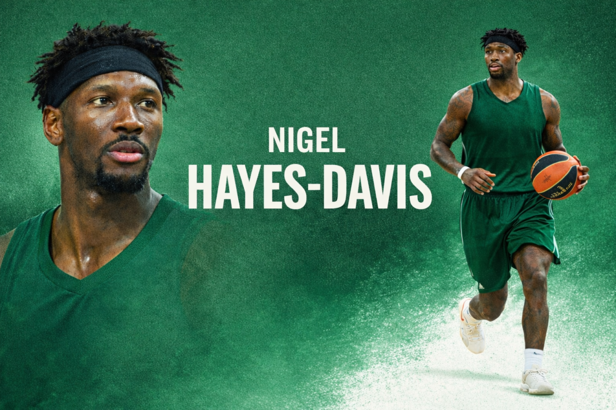 Η επένδυση εκατομμυρίων στον Hayes-Davis και το στοίχημα της απόδοσης