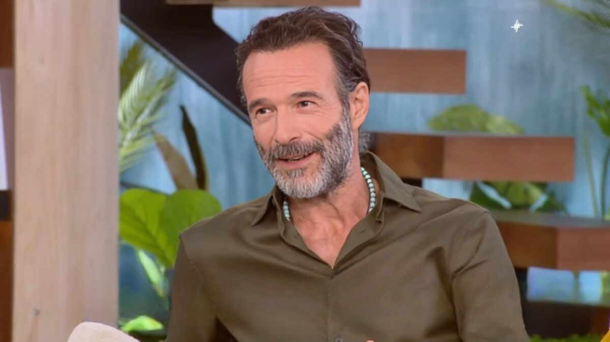 Θανάσης Ευθυμιάδης: «Η ιδέα να γίνω ηθοποιός ήρθε όταν πήγα στις Σέρρες, μέχρι τότε δεν είχα δει ποτέ παράσταση»