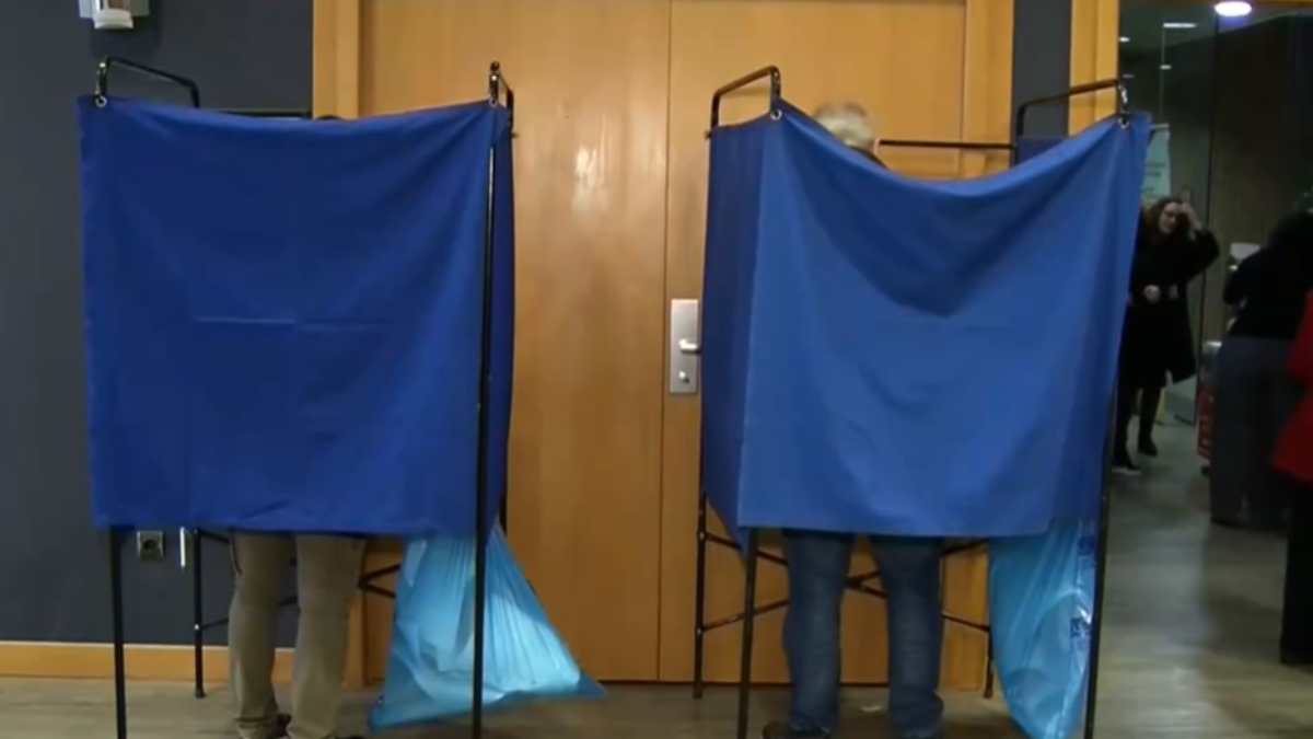 Συνδικαλιστικό «θρίλερ» με φόντο την υπόθεση Παναγόπουλου: Άνοιξαν οι κάλπες του ΕΚΑ υπό τη σκιά εσωκομματικών αντιπαραθέσεων