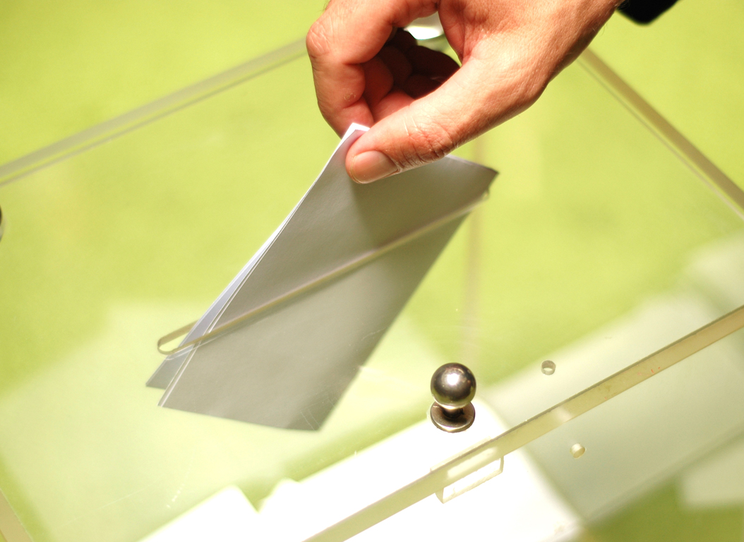 Λιβάνιος στο ΕΡΤnews: Ετοιμάζουμε ηλεκτρονική ψήφο σε ψηφιακά εκλογικά τμήματα στις αυτοδιοικητικές εκλογές του 2028 – Τι εξετάζεται