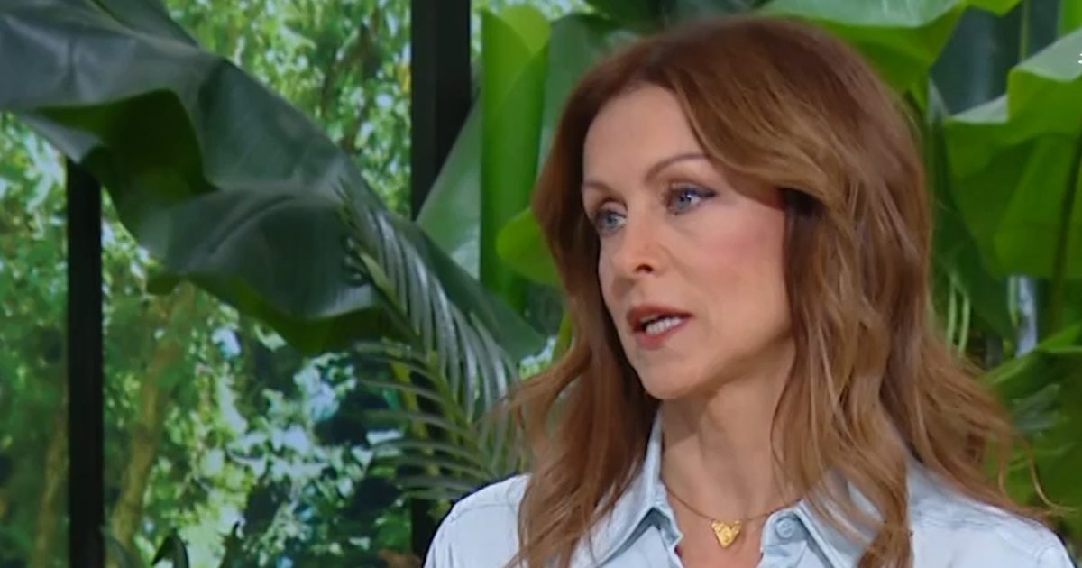 Ελίνα Κέφη: «Είπα ότι δεν θα συγκινηθώ, αυτή η εκπομπή ήταν η αγαπημένη του μπαμπά μου»