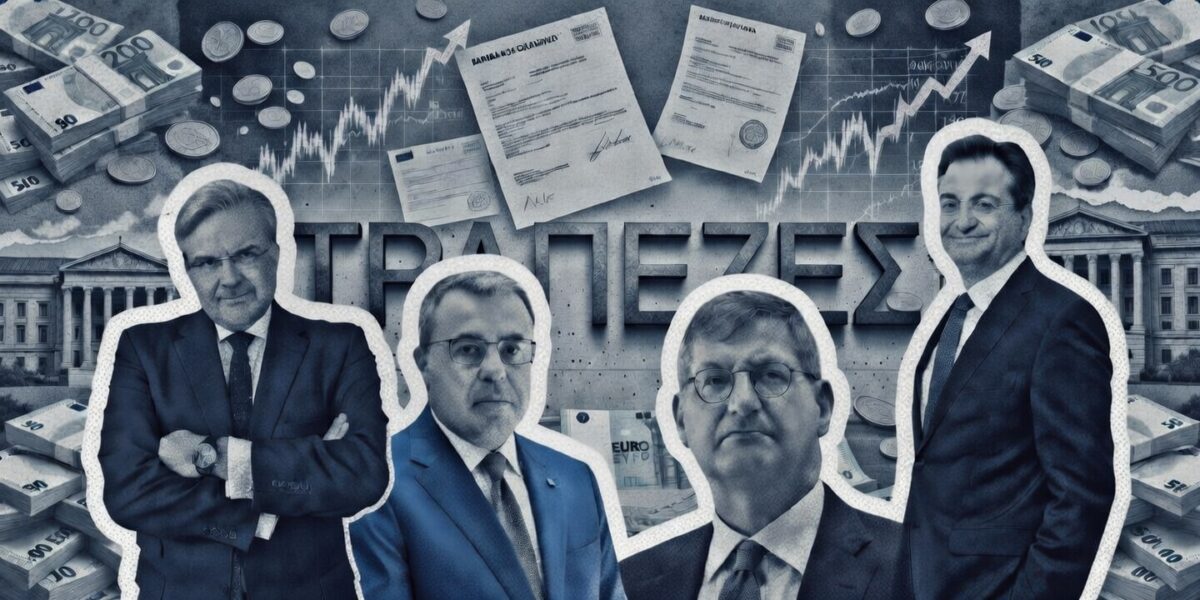 Τράπεζες: Ισχυρό αλλά χωρίς εκπλήξεις το δ’ τρίμηνο – Το «παιχνίδι» τώρα παίζεται στα νέα σχέδια – Τι βλέπει η JPMorgan