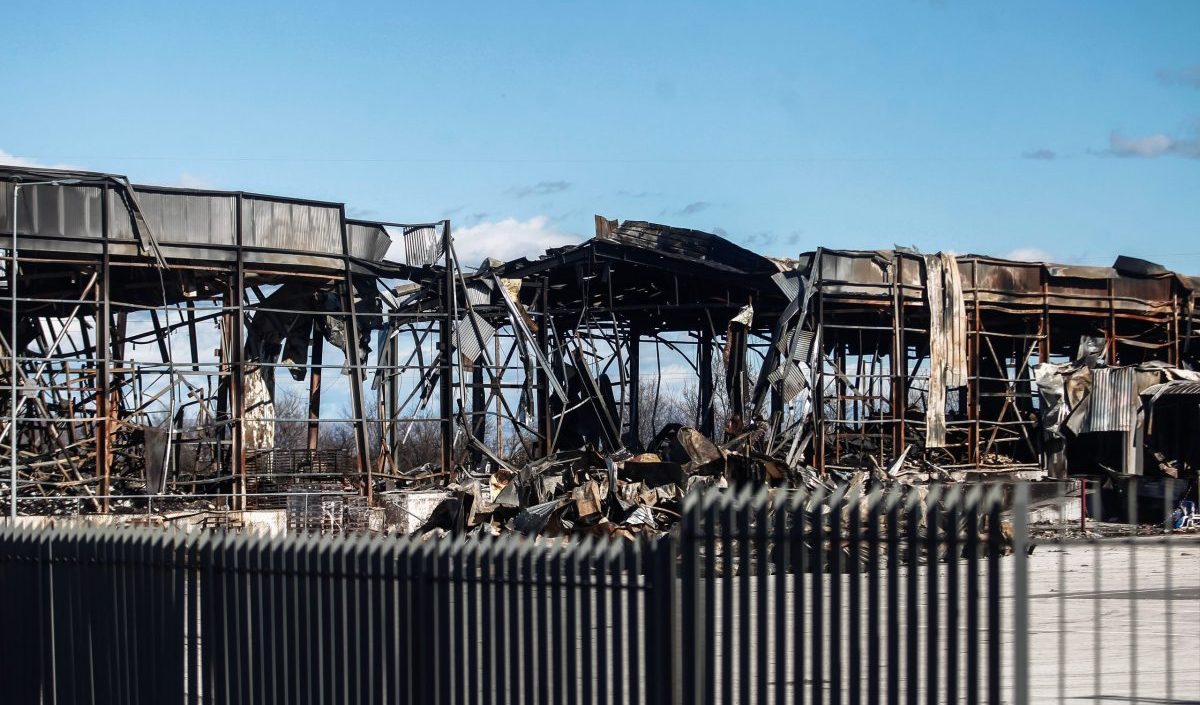 «Βιολάντα»: Τρία νέα βίντεο από τη φονική έκρηξη – Πώς γλίτωσε ο φύλακας την τελευταία στιγμή