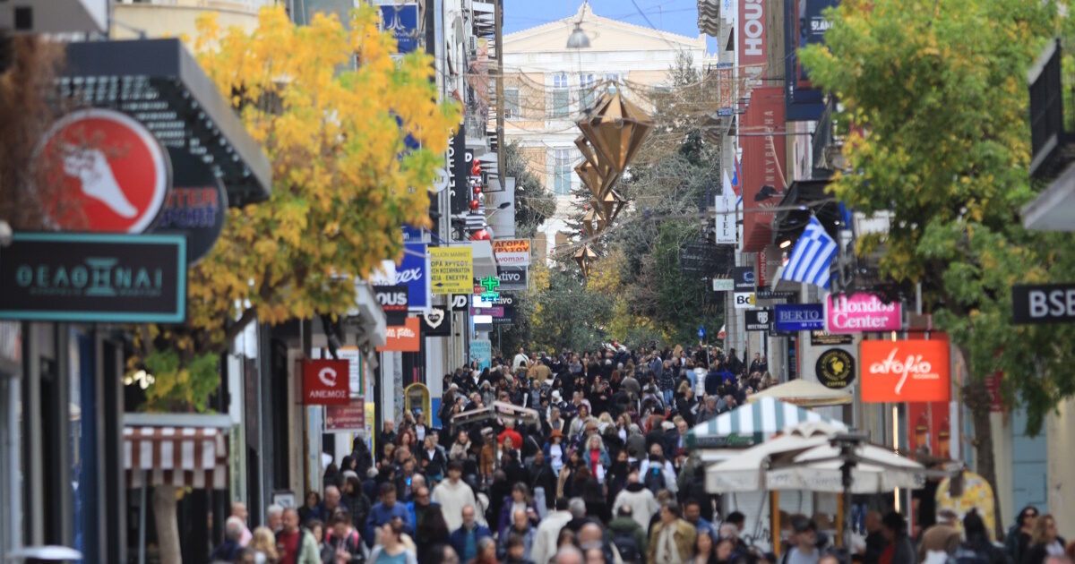 Εμπορικά ακίνητα: Ποια brands επενδύουν στην ελληνική αγορά και πόσο πληρώνουν για ενοίκιο  