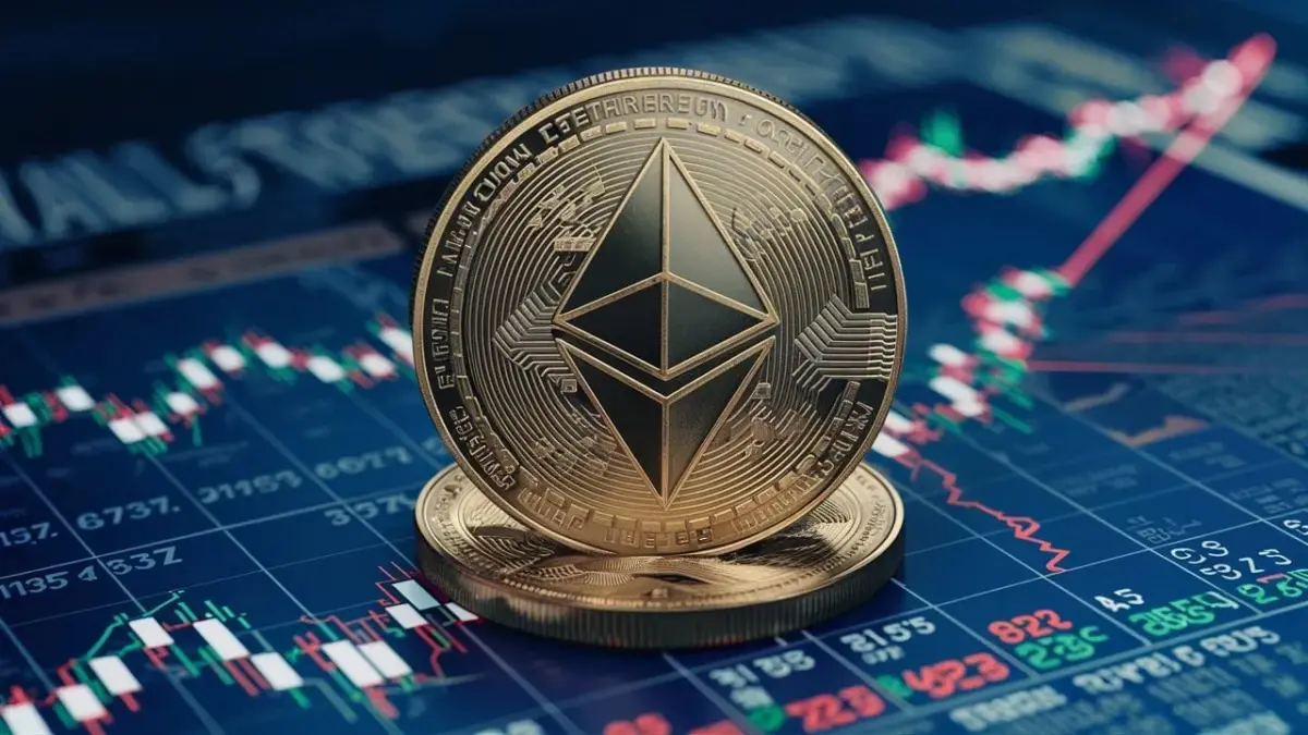 Συναγερμός για το Ethereum από μελέτη της Google, κβαντικοί υπολογιστές απειλούν περιουσιακά στοιχεία άνω των 100 δισ. δολαρίων