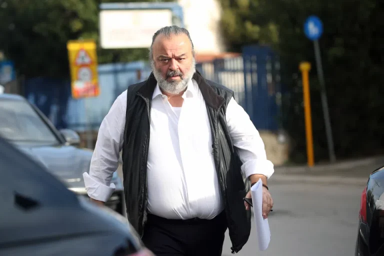 Στην ΕΠΟ ο Μάριος Ηλιόπουλος