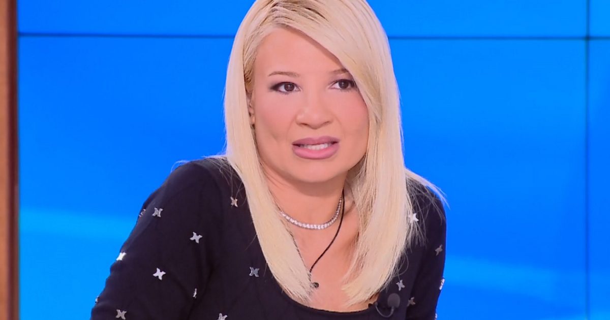 Φαίη Σκορδά κατά Μαυρίκιου Μαυρικίου για Στέφανο Παπαδόπουλο: «Είμαι έξαλλη, ακόμα και ο Μαζωνάκης θα βγει και θα πει ότι είστε γελοίοι που του το κάνετε αυτό»