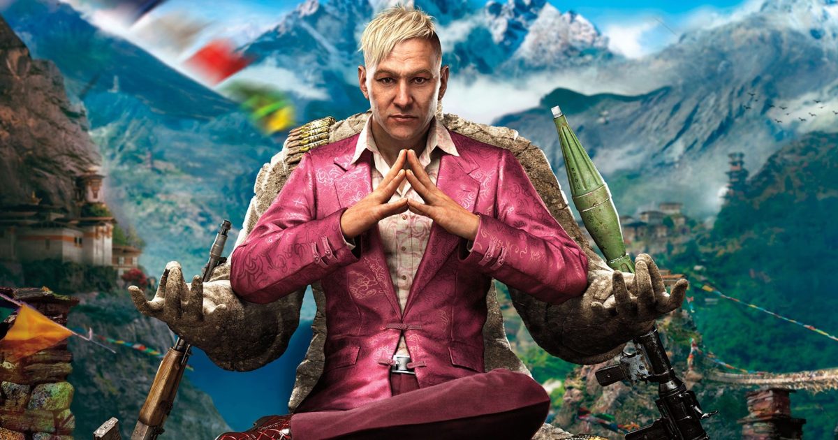 Ubisoft επιβεβαιώνει δύο νέα Far Cry και πολλαπλά Assassin’s Creed