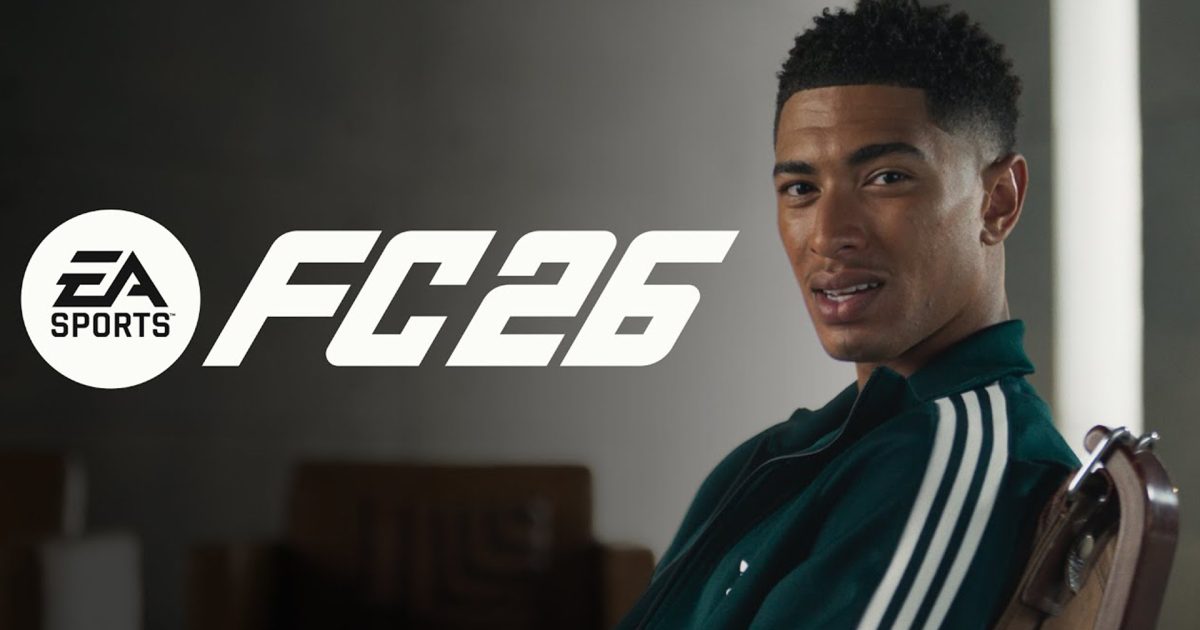 Το EA Sports FC 26 χρησιμοποιεί AI για το σύστημα σχολιασμού