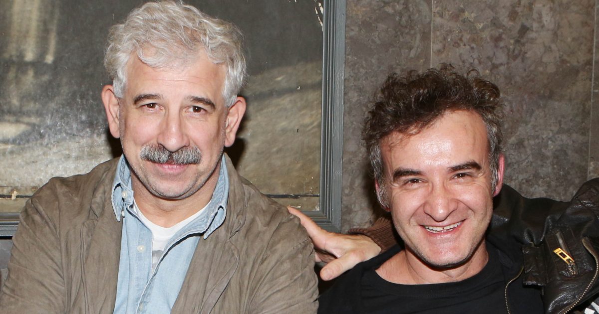 Νίκος Ορφανός για Πέτρο Φιλιππίδη: «Γιατί να συνεχίζεται μια κατακραυγή; Αυτός ο λιθοβολισμός;»