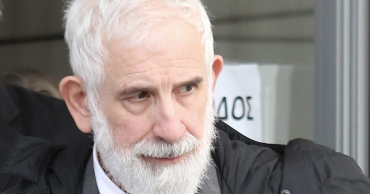 Πέτρος Φιλιππίδης: «Αν ζητήσει συγνώμη η πρώτη καταγγέλλουσα, δεν θα ζητήσουμε την καταδίκη της» λέει ο Μιχάλης Δημητρακόπουλος