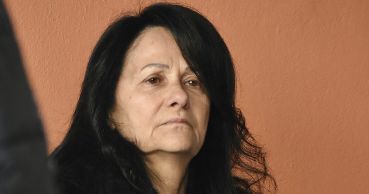 Μάχη Φλωρινιώτη: «Του είπα ‘δεν θα σε αφήσω να πεθάνεις’, αλλά δεν τήρησα τον λόγο μου – Δεν ήταν στο χέρι μου»