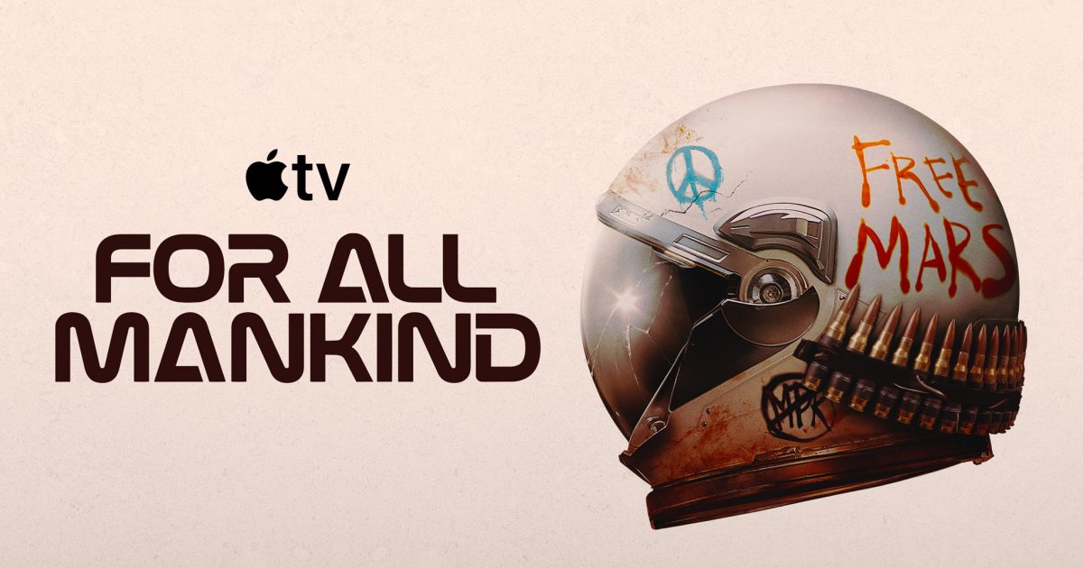 For All Mankind: Η αγαπημένη σειρά του Apple TV επιστρέφει με μία επική πέμπτη σεζόν