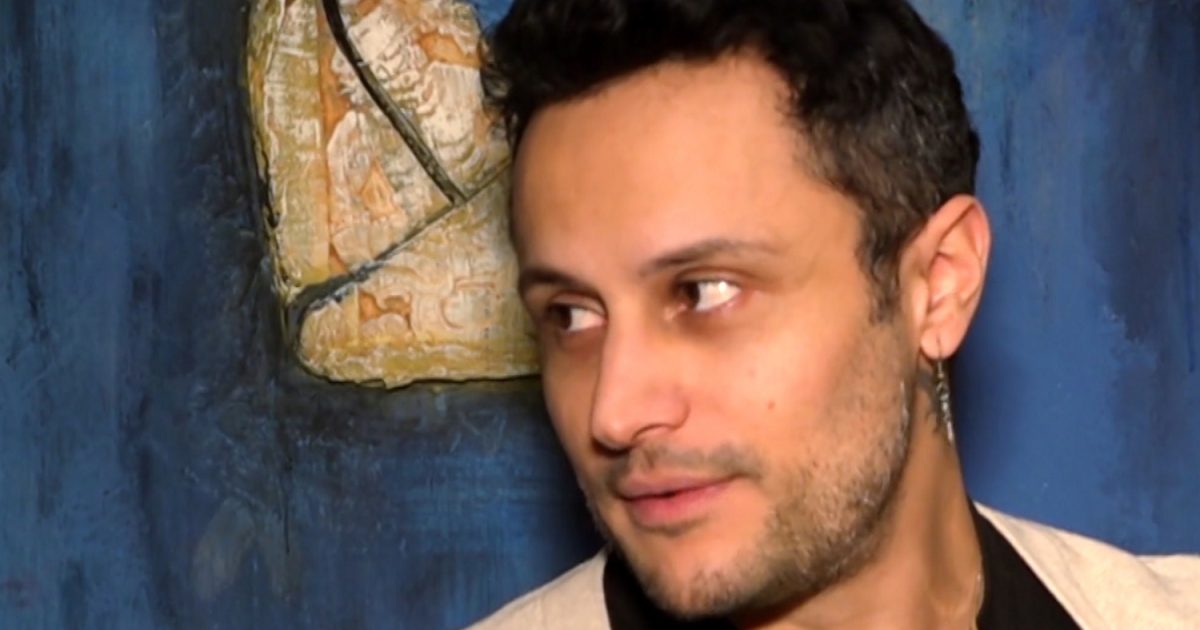 Κωνσταντίνος Φραντζής: «Το τραγούδι του Ακύλα είναι ωραίο για το Τικ Τοκ, όχι για να μας εκπροσωπήσει στη Eurovision»