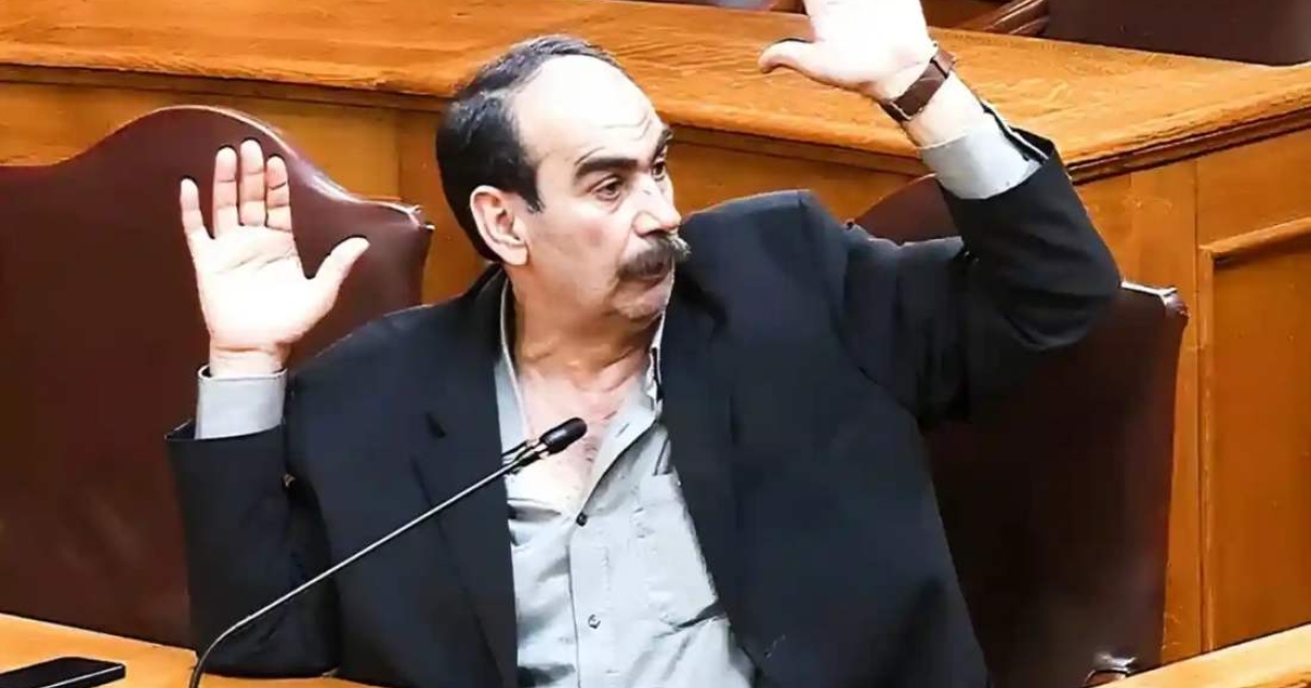 Αποκάλυψη: Μετά τα χωράφια μάς προέκυψαν αγροτικά ακίνητα – Ο συγγενής του «Φραπέ», η δήλωση ακινήτων που δεν ήταν δικά του, οι επιδοτήσεις και η διορθωτική δήλωση!