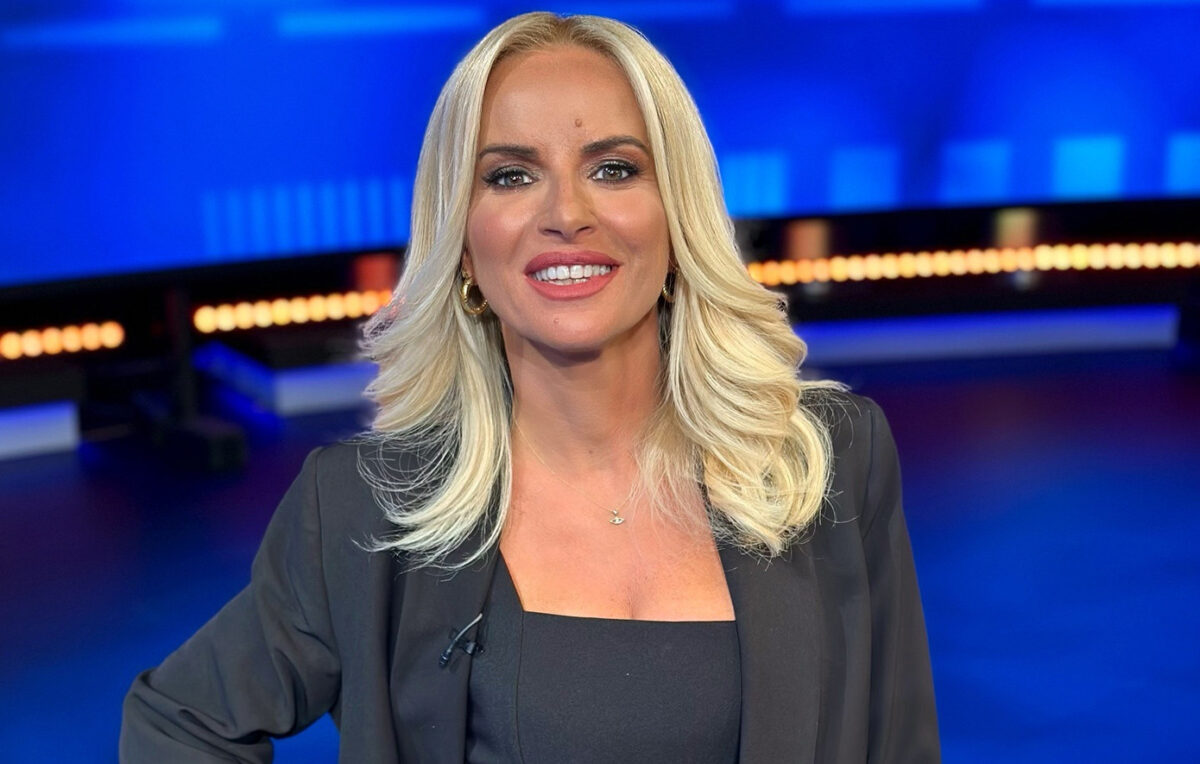 Μαρία Μπεκατώρου: «Τα καταφέραμε, το The Chese είναι μια συνήθεια τόσα χρόνια»