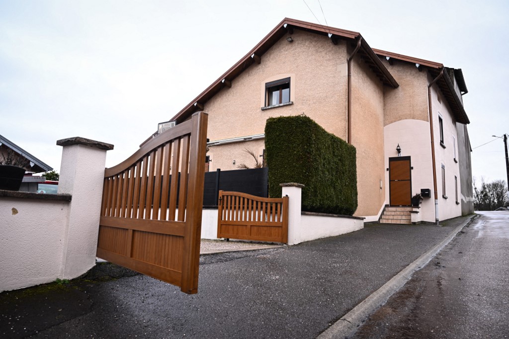 Νεκρά μωρά εντοπίστηκαν σε καταψύκτη σπιτιού στη Γαλλία