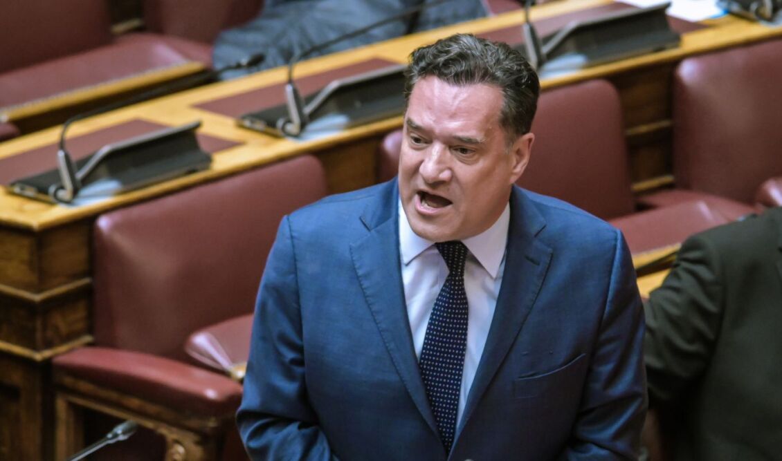 Αδ. Γεωργιάδης: Η στοχοποίηση της κας Στρατινάκη και του συντρόφου της κου Γεωργίου έχει πολιτικά και επικοινωνιακά κίνητρα