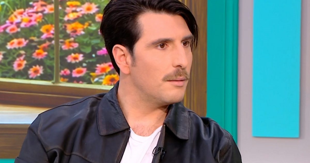 Γιώργος Γεροντιδάκης: «Εγώ θέλω να ζω ελεύθερος – Δυστυχώς είμαστε σε ένα κράτος που δεν είναι σύμμαχος στο να εξελιχθείς»