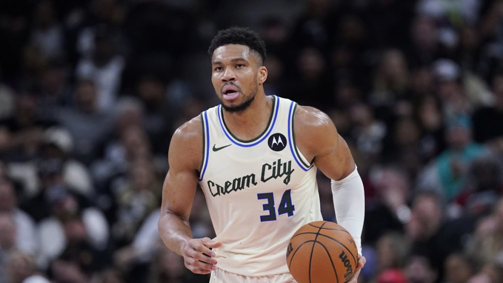 NBA: Τα σενάρια για μετακίνηση του Αντετοκούνμπο στο Λος Άντζελες επανήλθαν