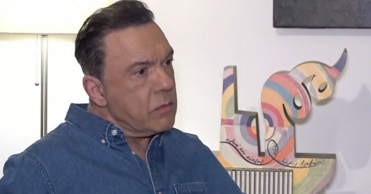 Ποσειδώνας Γιαννόπουλος: «Ο Κώστας Τσουρός δεν έκανε και την καλύτερη επιλογή προσώπων στην ψυχαγωγία»