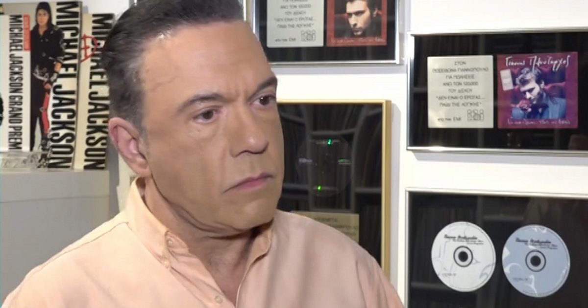 Ποσειδώνας Γιαννόπουλος για J2US: «Έχουν θράσος να με καλούν για παίκτη ενώ έχουμε ακόμα οικονομικές εκκρεμότητες, με πήραν τηλέφωνο και τους το έκλεισα»