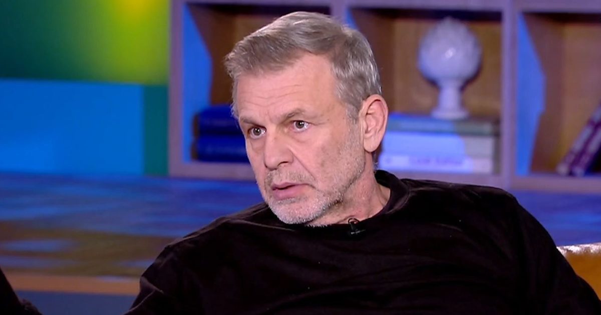 Απόστολος Γκλέτσος για Χριστόφορο Παπακαλιάτη: «Είπα πολύ μεγάλη μαλ…ία, ζητώ συγγνώμη, ορκίστηκα να μη διατυπώσω ξανά άποψη για συνάδελφο»