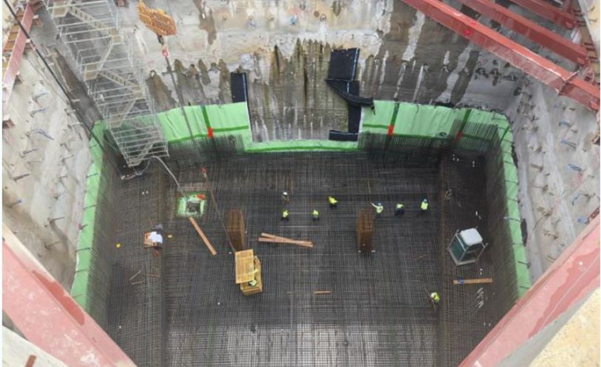 Γραμμή 4 του Μετρό: Μια ανάσα πριν από την ολοκλήρωση της σήραγγας Κατεχάκη – Ευαγγελισμός και την «αποκάλυψη» του μετροπόντικα