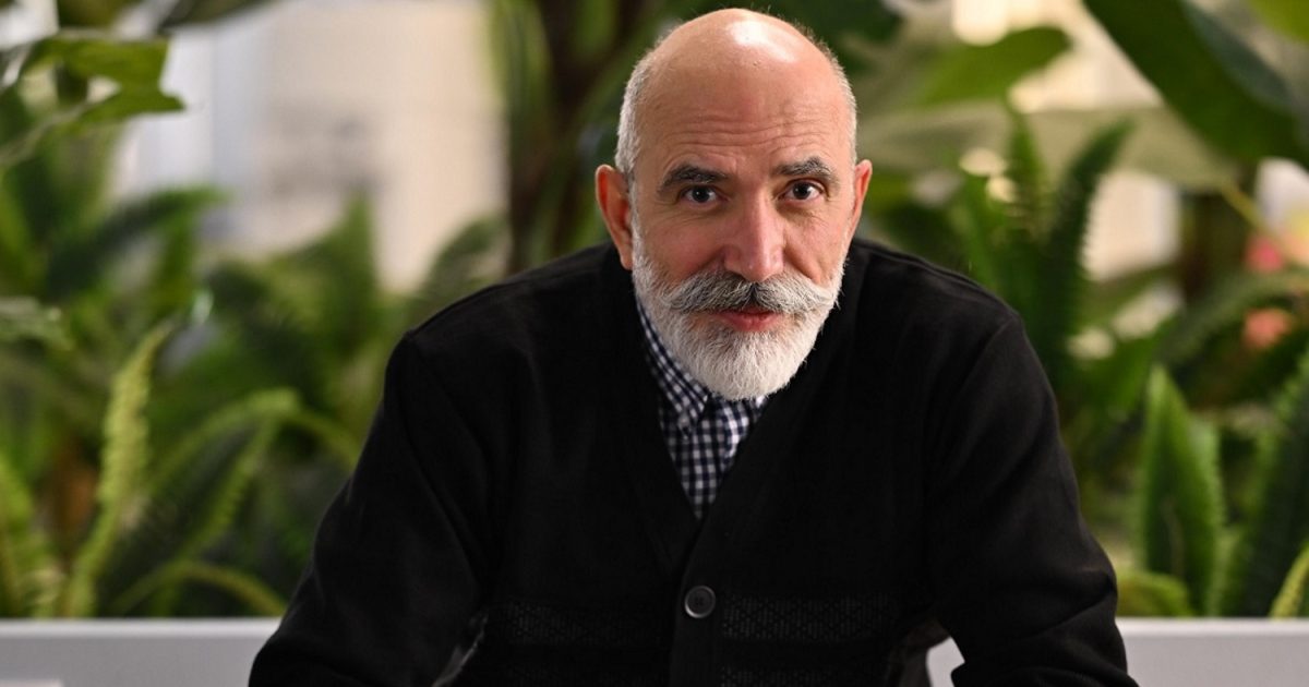 Χάρης Γρηγορόπουλος: «Με ενόχλησε η διάσταση που πήρε το θέμα, ένιωσα άβολα»