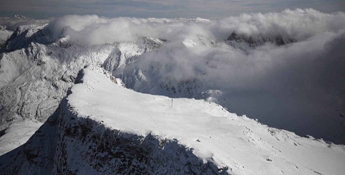 Ένοχος για ανθρωποκτονία εξ αμελείας ο ορειβάτης που άφησε τη σύντροφό του να πεθάνει στο ψηλότερο βουνό της Αυστρίας