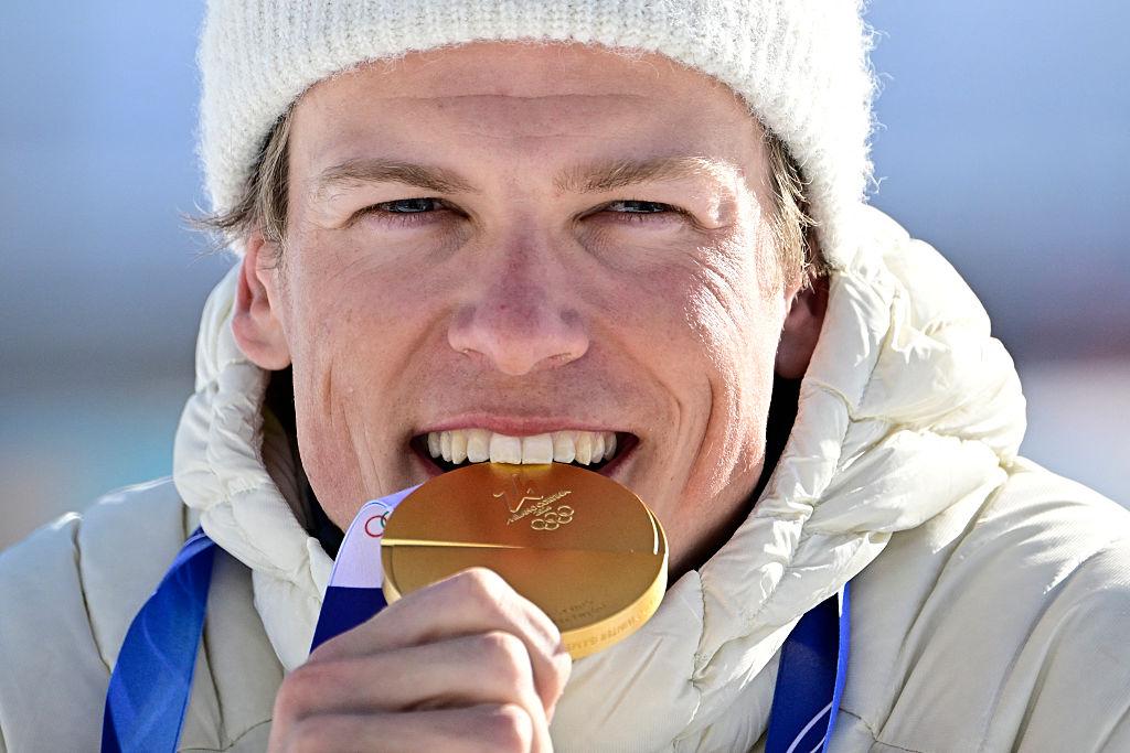 Κλέμπο, ο απόλυτος: Πώς έγινε ο πιο «χρυσός» χειμερινός Ολυμπιονίκης