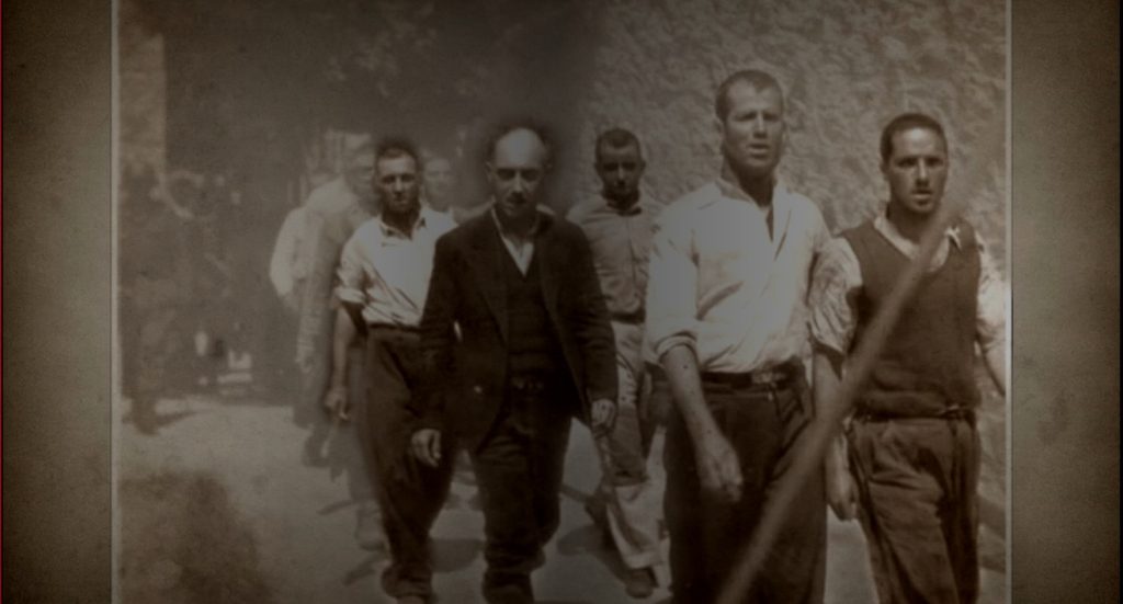 Το παρασκήνιο της συμφωνίας με τον Βέλγο συλλέκτη για την απόκτηση των φωτογραφιών της Καισαριανής